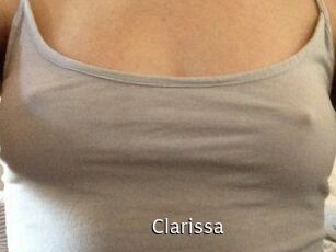 Clarissa