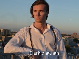 ClarkJonathan