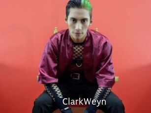 ClarkWeyn