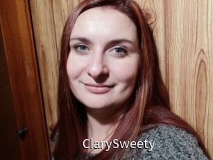 ClarySweety
