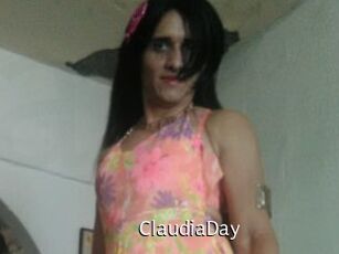 ClaudiaDay