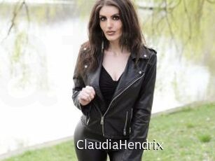 ClaudiaHendrix