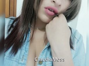 ClaudiaMoss