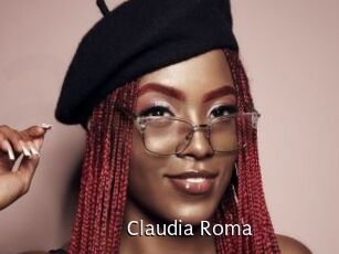 Claudia_Roma