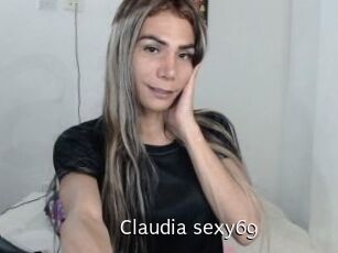 Claudia_sexy69