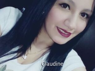 Claudine_