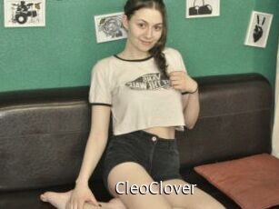 CleoClover