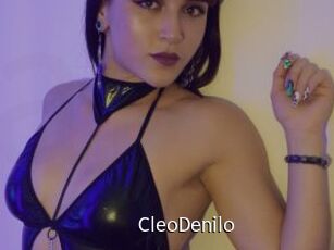 CleoDenilo