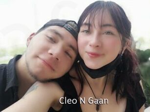 Cleo_N_Gaan