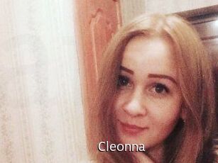 Cleonna