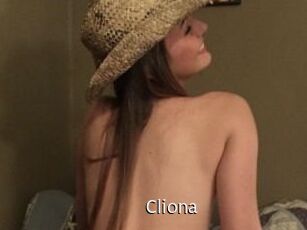 Cliona