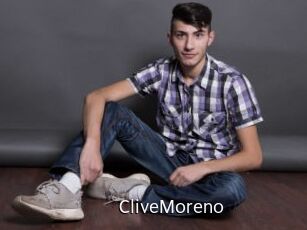 CliveMoreno