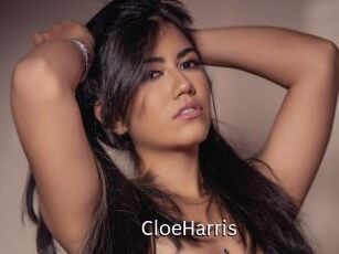 CloeHarris