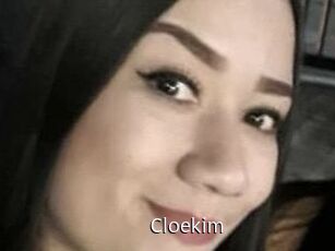 Cloekim