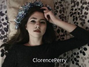 ClorencePerry