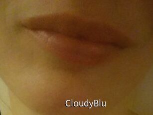 CloudyBlu