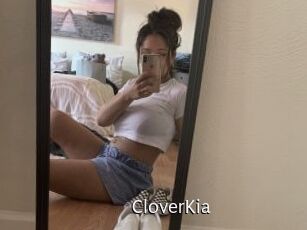 CloverKia