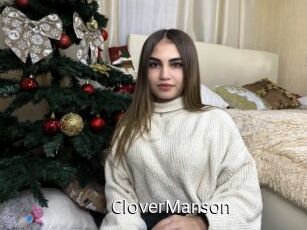 CloverManson