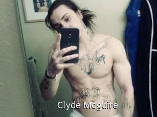 Clyde_Mcguire