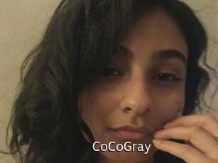 CoCoGray