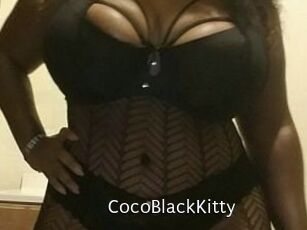 CocoBlackKitty