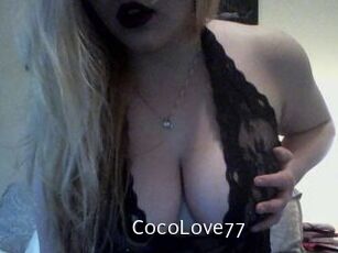 CocoLove77