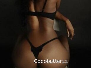 Cocobutter22