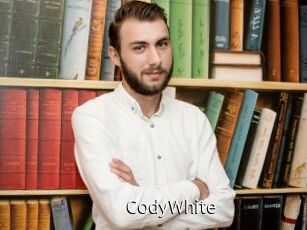 CodyWhite