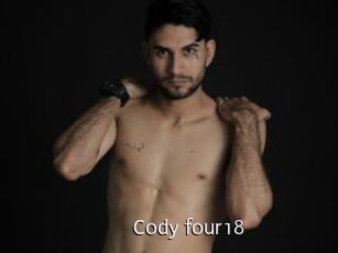 Cody_four18