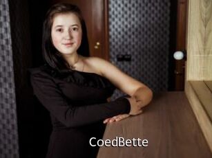 CoedBette