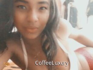 CoffeeLuxury