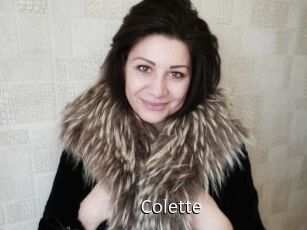 Colette