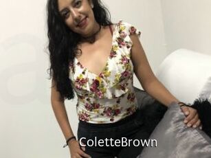 ColetteBrown