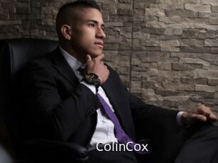 ColinCox