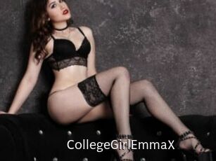 CollegeGirlEmmaX