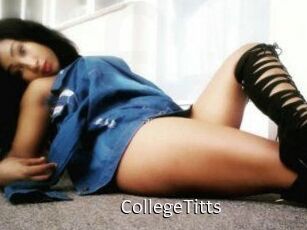 CollegeTitts