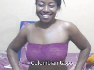 Colombianitaxxx