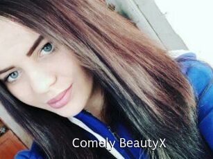 Comely_BeautyX