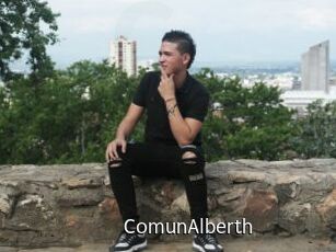 ComunAlberth