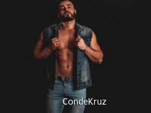 CondeKruz