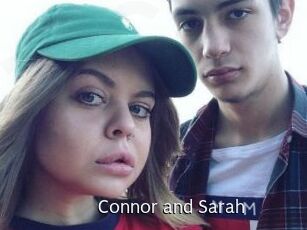 Connor_and_Sarah