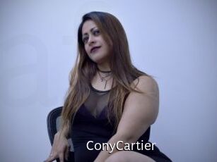 ConyCartier