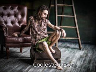 CoolestGuyEver