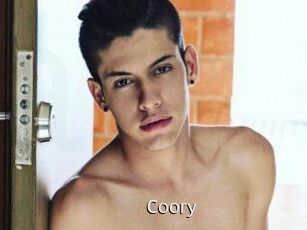 Coory