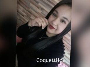 CoquettHot