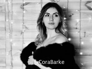 CoraBarke