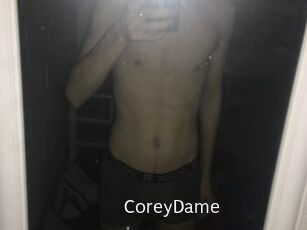 CoreyDame