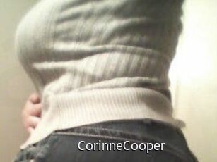 CorinneCooper