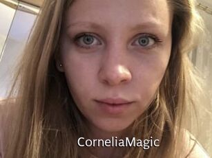 CorneliaMagic