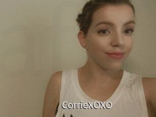 CorrieXOXO